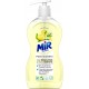 Mir vaisselle Purs Secrets Citron & Romarin Pompe 420ml