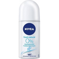 Nivea Déodorant bille 50ml
