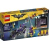 LEGO 70902 BATMAN LA POURSUITE EN CATMOTO DE CATWOMAN