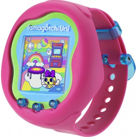 BANDAI Tamagotchi rose