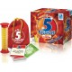 MEGABLEU Jeu 5 secondes version nomade jeu
