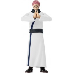 ANIME HEROES Figurine Jujutsu Kaisen Ryomen Sukuna 17cm la figurine