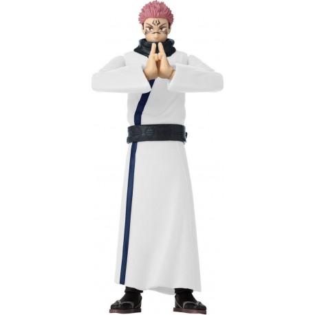 ANIME HEROES Figurine Jujutsu Kaisen Ryomen Sukuna 17cm la figurine