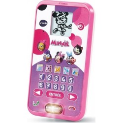 Vtech Le Smartphone Éducatif Minnie