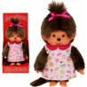 Bandai Jouet Peluche Monchhichi