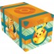 NC Coffret Découverte à Paldea Pokémon
