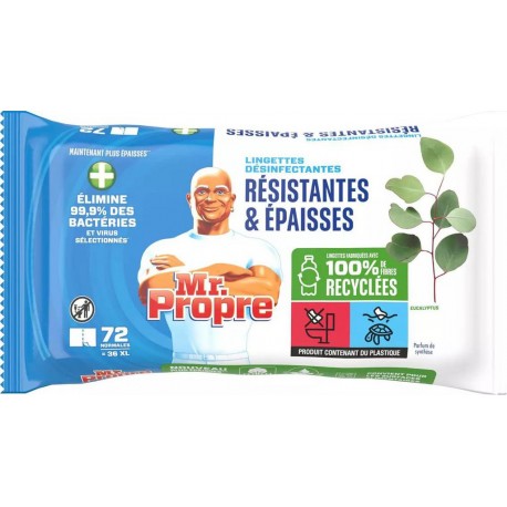 MR PROPRE MRPROPRE LING EUCALYPTUSX64