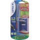 PILOT Stylo rechargeable + 3 recharges bleu le paquet