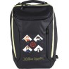 NC Sac À Dos De Jeu Konix Jujutsu Kaisen 17 Sac À Dos 11 Intérieur 4 Poches Extérieures Kx-juju-bpk-17