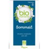 NUTRISANTE Infusion sommeil Bio 20 sachets