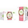 NUTRISANTE Infusion brûle graisse Bio 20 sachets