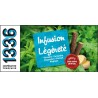 NC Infusion légèreté 1336 1336 25 sachets