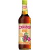 CANADOU Sirop de sucre de canne roux 70cl