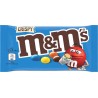 MS Bonbons Chocolat Crispy Riz soufflé M& 36g