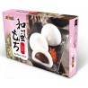 ROYAL FAMILY Mochi haricots rouges 210g