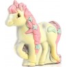 NC Licorne Au Chocolat Au Lait Bleue Et Rose La Licorne Rose De 90g