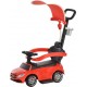Homcom Porteur Enfants Voiture 12-36 Mois Multi-équipée