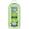 LE PETIT MARSEILLAIS Shampooing Force & Eclat Brillance Optimale à la Pomme & Olivier Bio 300ml