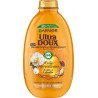 ULTRA DOUX Shampoing Huiles Merveilleuses Argan & Camélia 600ml