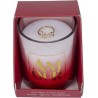 NC Bougie Parfumée Bijou Surprise amour 110g Rêve Poudré