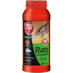 CAUSSADE Protect Expert Racpat240 Fermeture Pex