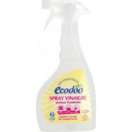 Ecodoo Spray Vinaigre Framboise