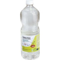 La Drogerie Ecologique Vinaigre Alcool 8% 1L