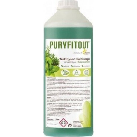 Puryfitout 1L