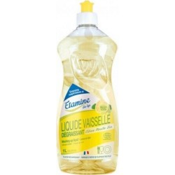 Etamine Du Lys Liquide Vaisselle Dégraissant Citron-menthe