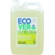 NC Ecover Lave-vaisselle Citron Et Aloe Vera 5L