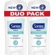 SANEX Déodorant Dermo Active Freshness Anti-Transpirant 48H 2x65ml 130ml