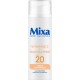 MIXA Soin Corps Crème Anti-Tâches à a Vitamine C et Niacinamide SPF20 50ml