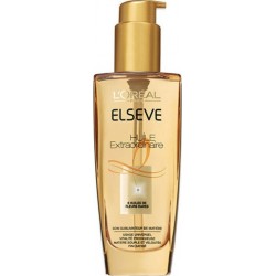 L'Oréal PARIS Huile soin cheveux Elseve Extraordinaire 50ml