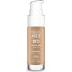 CHARLOTTE MAKE UP BIO Fond De Teint Couvrance Idéale Beige Rosé N°5 Aloé Vera & Huile De Jojoba Bio 30ml