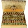 Zaitoune Baklava Mixte Royal Extra 0.75Kg