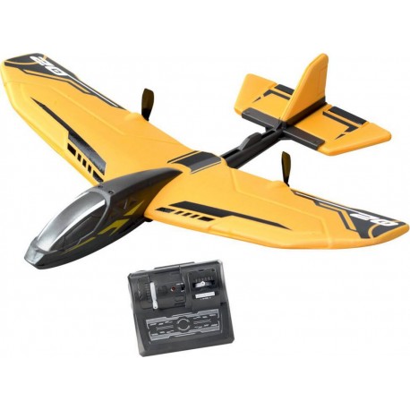 SILVERLIT Avion Hornet Evo