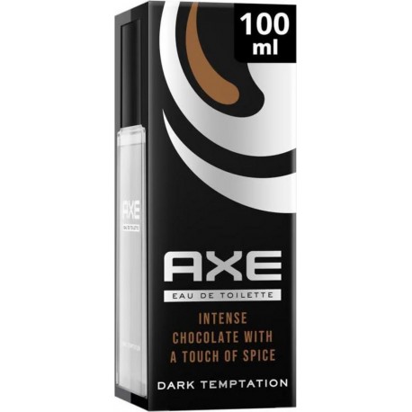 AXE EDT DARK TEMPTATION 100 ML