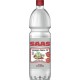 SAAS Vinaigre d'alcool blanc 10° Melfor 1L