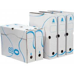 CLEMENTINA FROG BOITES BLANCHES x10