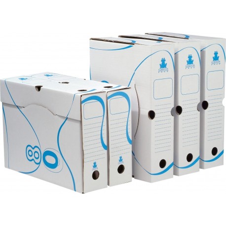 CLEMENTINA FROG BOITES BLANCHES x10