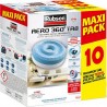 Rubson Recharge Aero 360 - x10 MAXI PACK