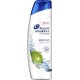 Head & Shoulders Shampooing Antipelliculaire Apple Fresh 280ml (lot de 4)