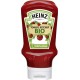 Heinz Ketchup bio