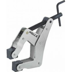 HOLEX Serre-joints parallèle (frette) 50 86190050