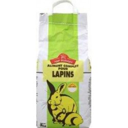 Top Budget ALIMENT LAPIN 5Kg