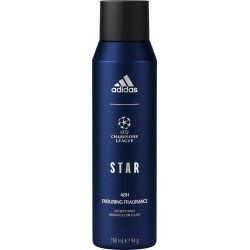 ADIDAS 150ML DEO UEFA 10