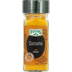 FUCHS CURCUMA 52g