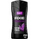 AXE SG PROV 5EN1 250ml