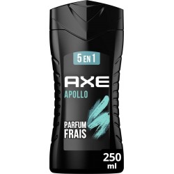AXE APOLLO 5EN1 250ml