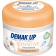 Demak Up Cotons Imprégnés Sensitive Tolérance Optimale Démaquillant Yeux Pot de 30 Cotons (lot de 4 soit 120 cotons)